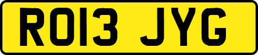 RO13JYG