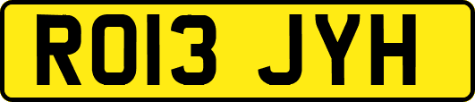 RO13JYH