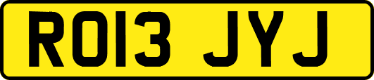 RO13JYJ