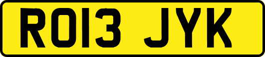 RO13JYK