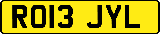 RO13JYL