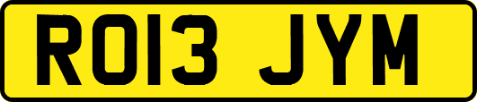 RO13JYM