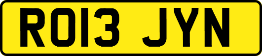 RO13JYN