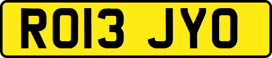 RO13JYO