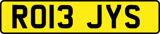 RO13JYS