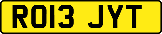 RO13JYT
