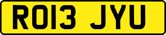 RO13JYU