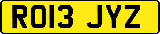 RO13JYZ