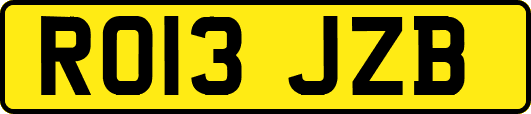 RO13JZB