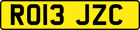 RO13JZC