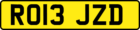 RO13JZD