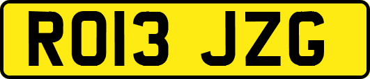 RO13JZG