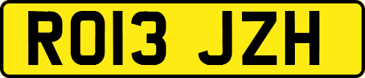 RO13JZH