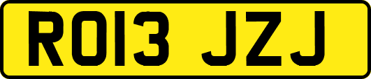 RO13JZJ