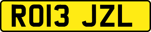 RO13JZL