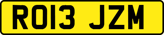 RO13JZM