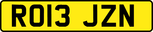 RO13JZN