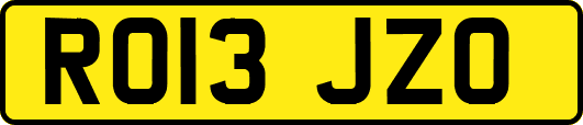 RO13JZO