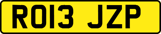 RO13JZP