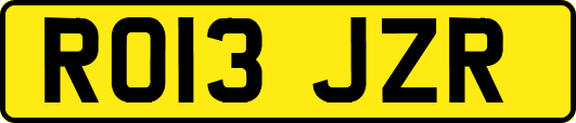 RO13JZR