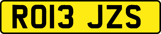 RO13JZS