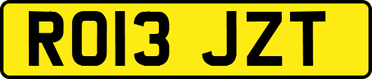 RO13JZT