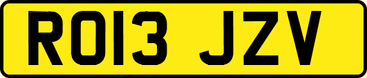 RO13JZV