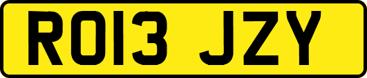 RO13JZY