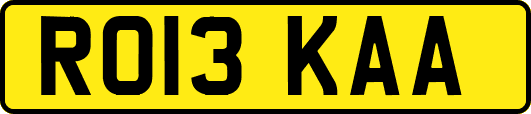 RO13KAA