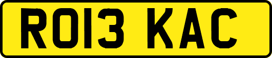 RO13KAC