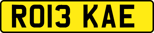 RO13KAE