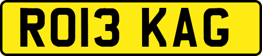 RO13KAG