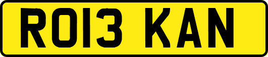 RO13KAN