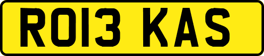 RO13KAS