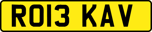RO13KAV