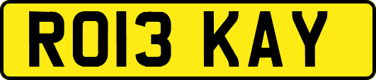 RO13KAY