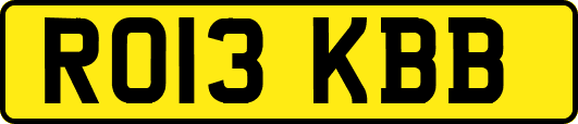 RO13KBB