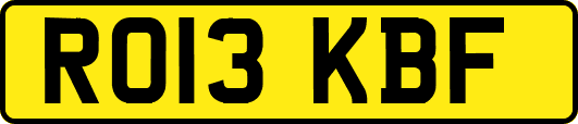 RO13KBF