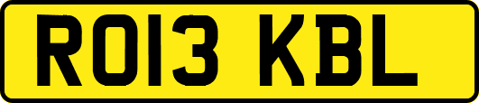 RO13KBL