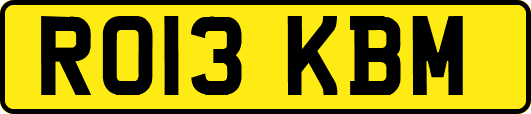 RO13KBM