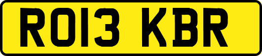 RO13KBR