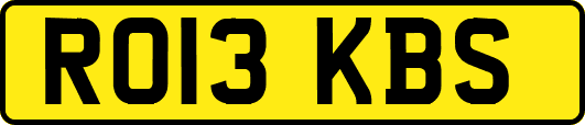 RO13KBS