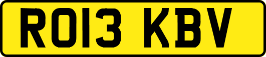 RO13KBV