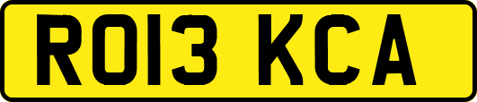 RO13KCA