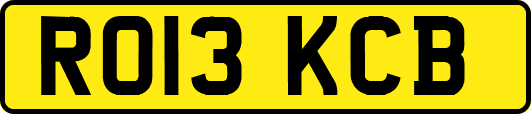 RO13KCB