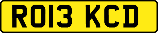 RO13KCD