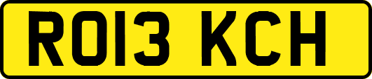 RO13KCH