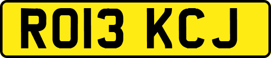 RO13KCJ