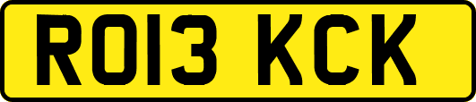 RO13KCK