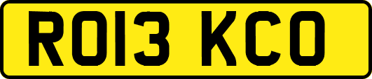 RO13KCO